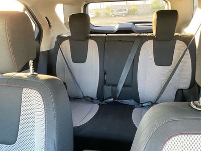 2014 Chevrolet Equinox LT 1LT