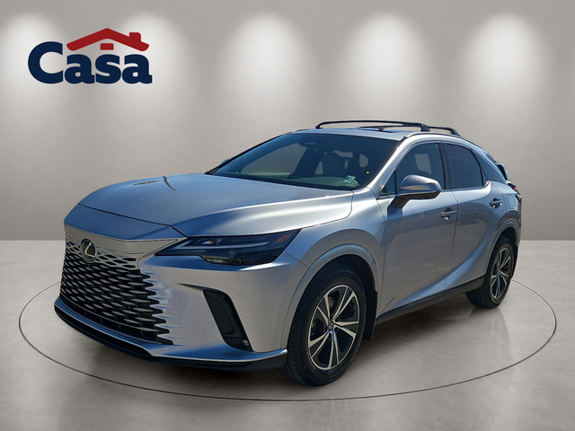 2026 Lexus RX 350 350 Premium FWD's photo