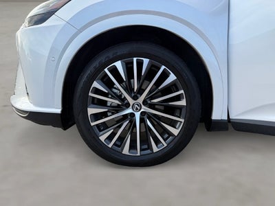 2024 Lexus RX 350 Premium Plus