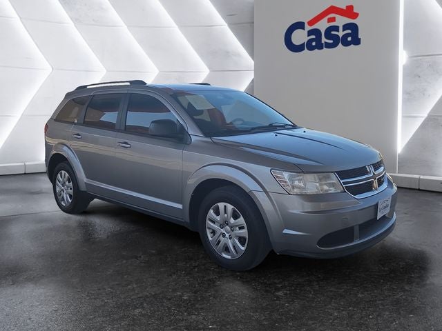 2020 Dodge Journey SE Value Package FWD's photo