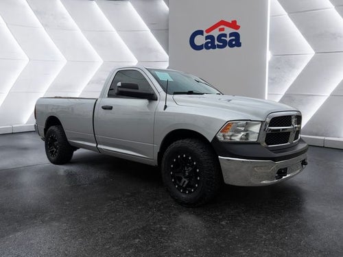 2014 RAM 1500 Tradesman