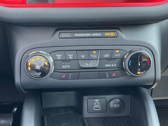 2024 Ford Bronco Sport Free Wheeling