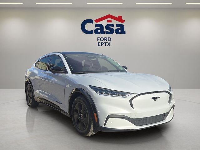 2022 Ford Mustang Mach-E California Route 1 AWD
