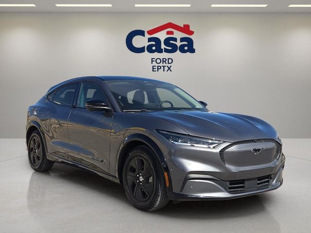 2023 Ford Mustang Mach-E California Route 1