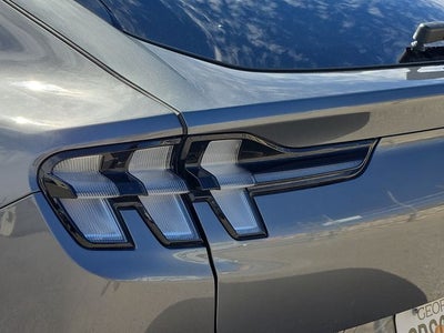 2023 Ford Mustang Mach-E California Route 1