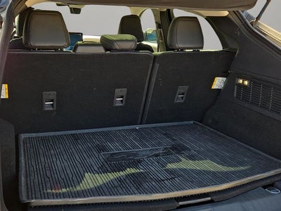 2023 Ford Mustang Mach-E California Route 1