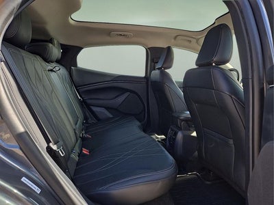 2023 Ford Mustang Mach-E California Route 1