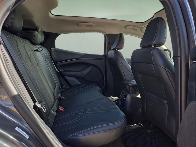 2023 Ford Mustang Mach-E California Route 1