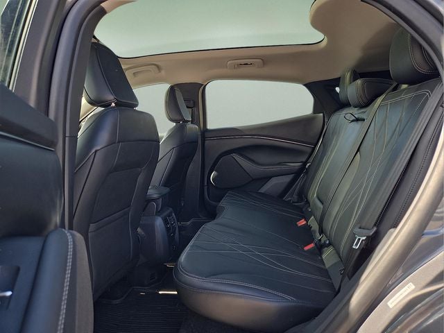 2023 Ford Mustang Mach-E California Route 1