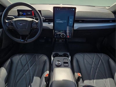 2023 Ford Mustang Mach-E California Route 1