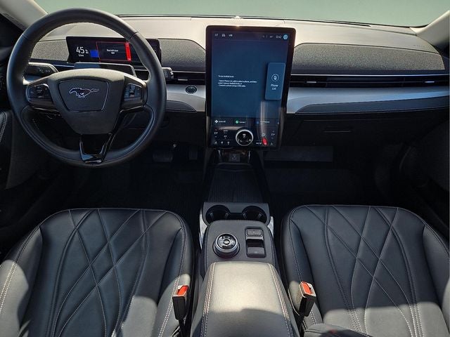 2023 Ford Mustang Mach-E California Route 1