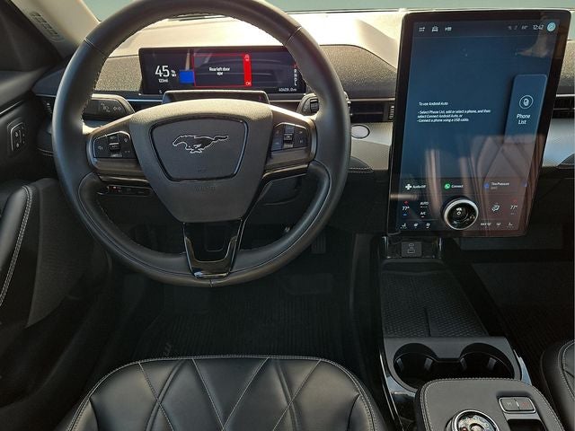 2023 Ford Mustang Mach-E California Route 1