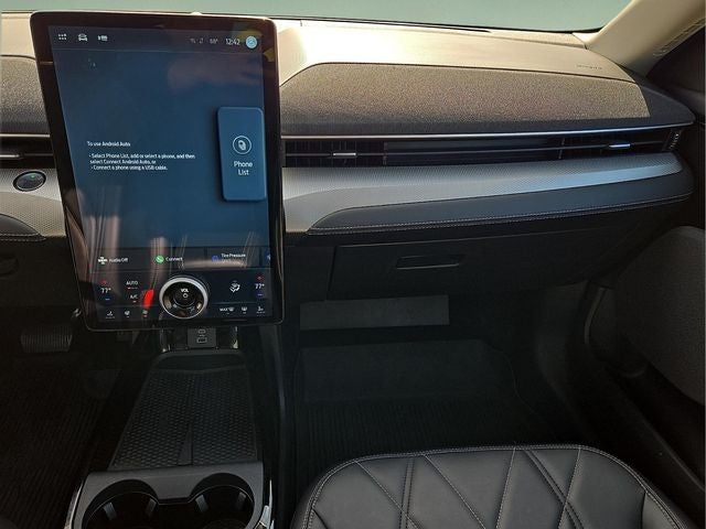 2023 Ford Mustang Mach-E California Route 1