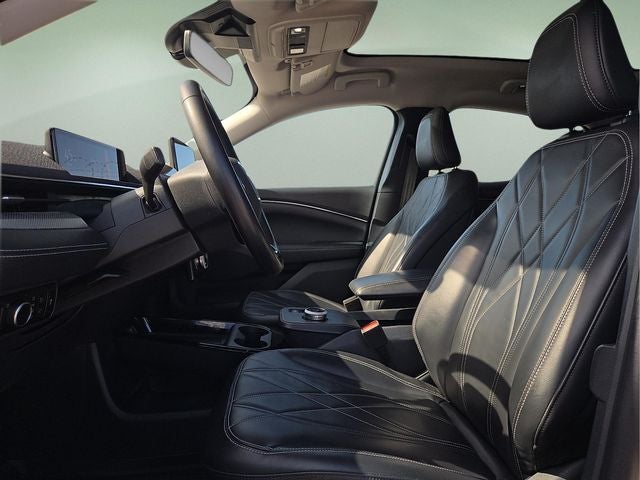 2023 Ford Mustang Mach-E California Route 1