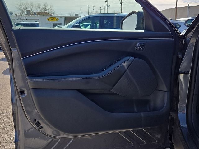 2023 Ford Mustang Mach-E California Route 1