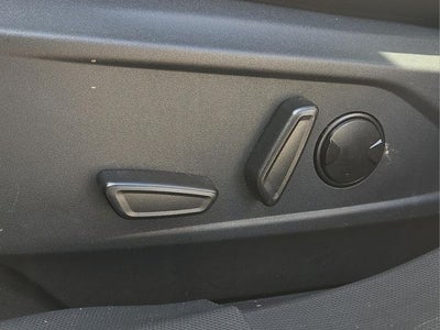 2023 Ford Mustang Mach-E California Route 1