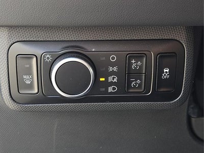 2023 Ford Mustang Mach-E California Route 1