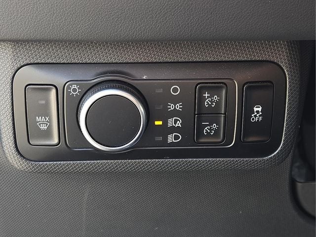 2023 Ford Mustang Mach-E California Route 1