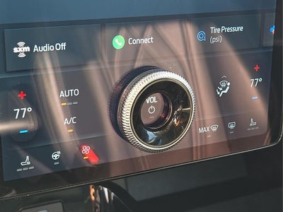 2023 Ford Mustang Mach-E California Route 1