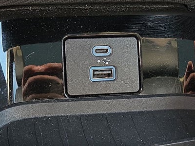 2023 Ford Mustang Mach-E California Route 1