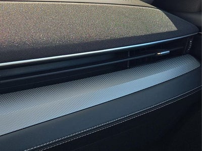 2023 Ford Mustang Mach-E California Route 1