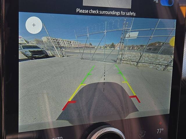 2023 Ford Mustang Mach-E California Route 1