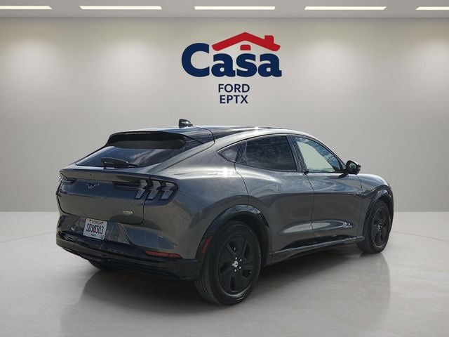 2023 Ford Mustang Mach-E California Route 1