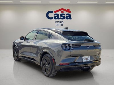 2023 Ford Mustang Mach-E California Route 1