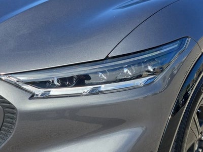 2023 Ford Mustang Mach-E California Route 1