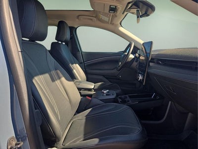 2024 Ford Mustang Mach-E Premium