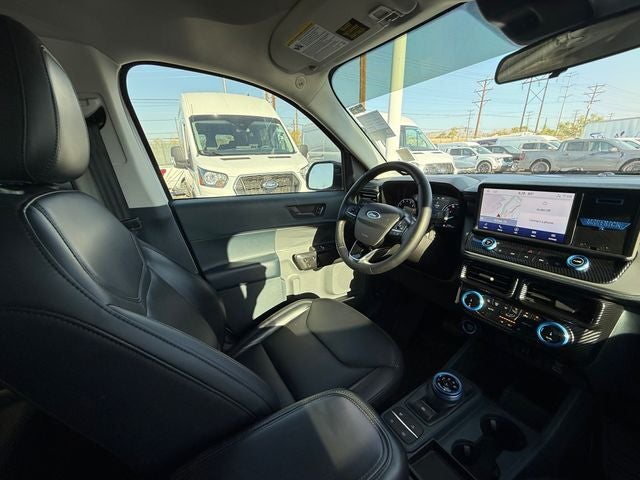2023 Ford Maverick Lariat