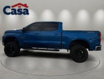2023 Chevrolet Silverado 1500 LT Texas Edition