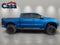 2023 Chevrolet Silverado 1500 LT Texas Edition