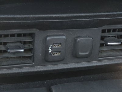 2021 Chevrolet Silverado 1500 LT Texas Edition