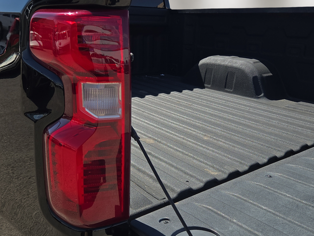 2021 Chevrolet Silverado 1500 LT Texas Edition