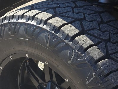 2016 Chevrolet Silverado 1500 LT LT2