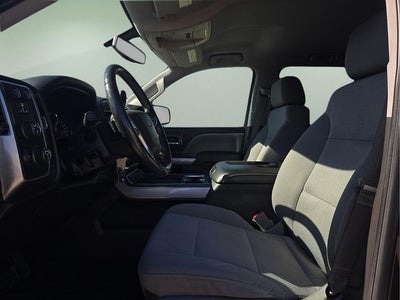 2016 Chevrolet Silverado 1500 LT LT2