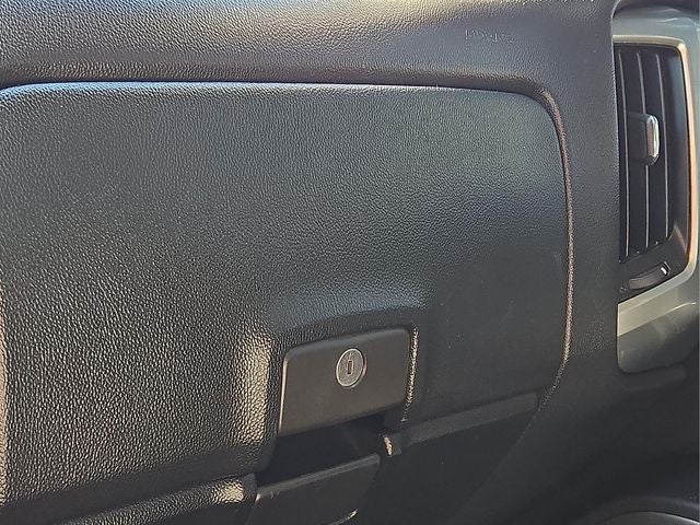 2015 Chevrolet Silverado 1500 LT LT1