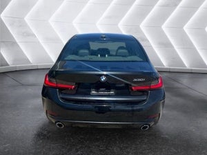 2023 BMW 3 Series 330i