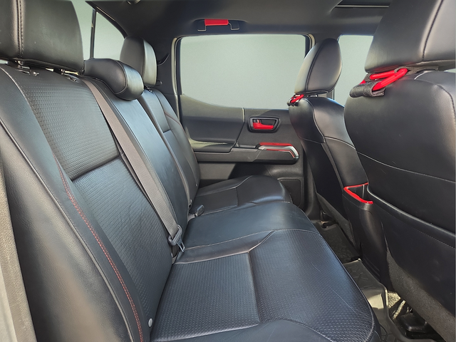 2023 Toyota Tacoma TRD Pro V6