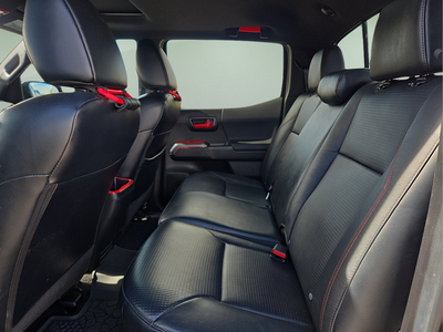 2023 Toyota Tacoma TRD Pro V6