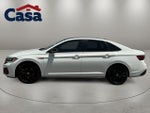 2022 Volkswagen Jetta GLI 2.0T Autobahn