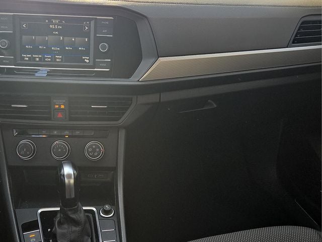 2020 Volkswagen Jetta 1.4T S