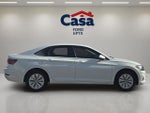 2020 Volkswagen Jetta 1.4T S