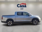 2018 Honda Ridgeline RTL-E