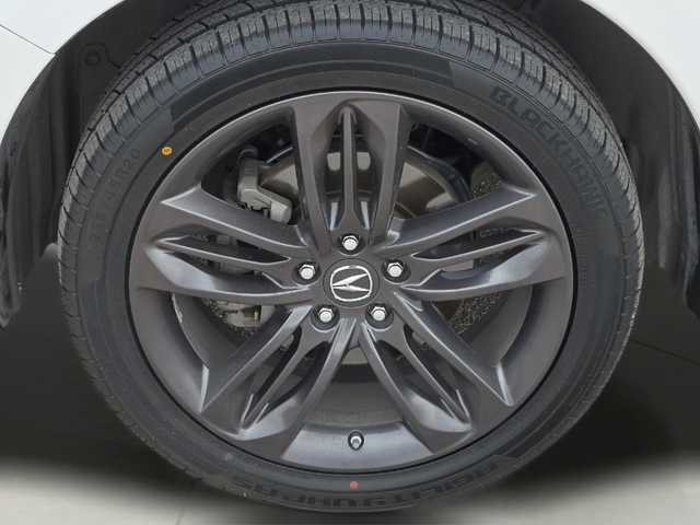 2020 Acura RDX A-Spec Package