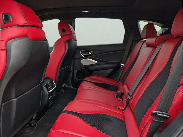2020 Acura RDX A-Spec Package