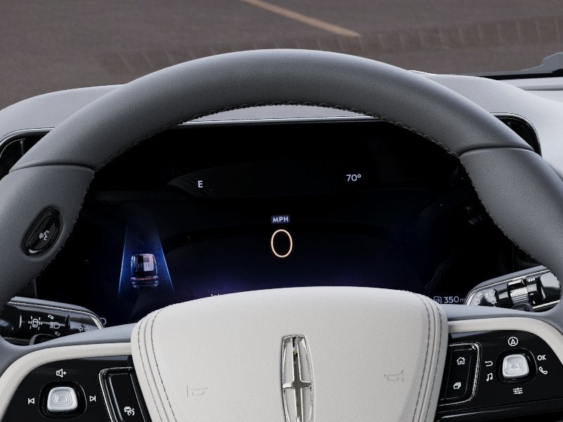 2027 Lincoln Aviator Premiere Premium