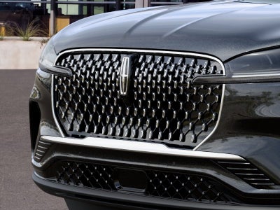 2027 Lincoln Aviator Premiere Premium
