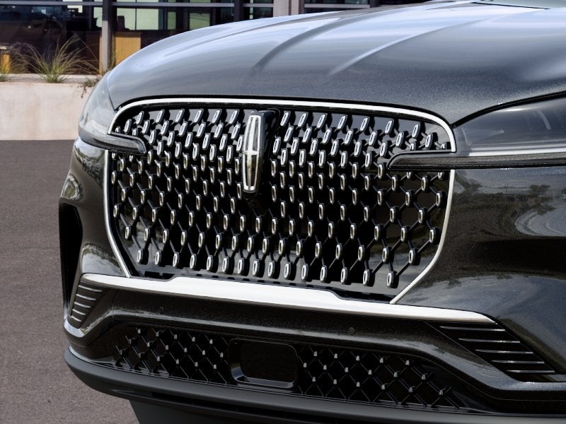 2027 Lincoln Aviator Premiere Premium